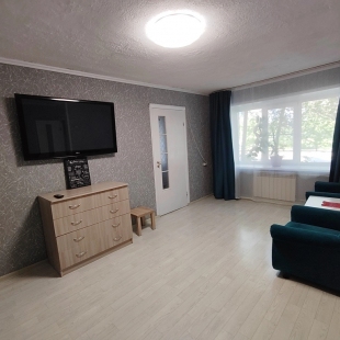 Фотография квартиры Квартира 3х Комнатная Рядом с Бюи