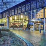 Фотография гостиницы The Westin Atlanta Airport