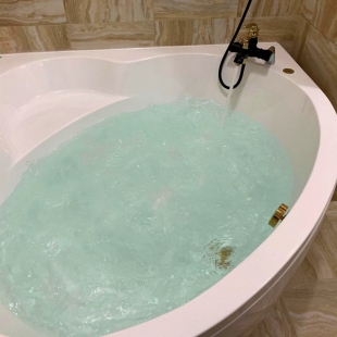 Фотография квартиры Апартаменты VipHouse Верхнеторговая 4