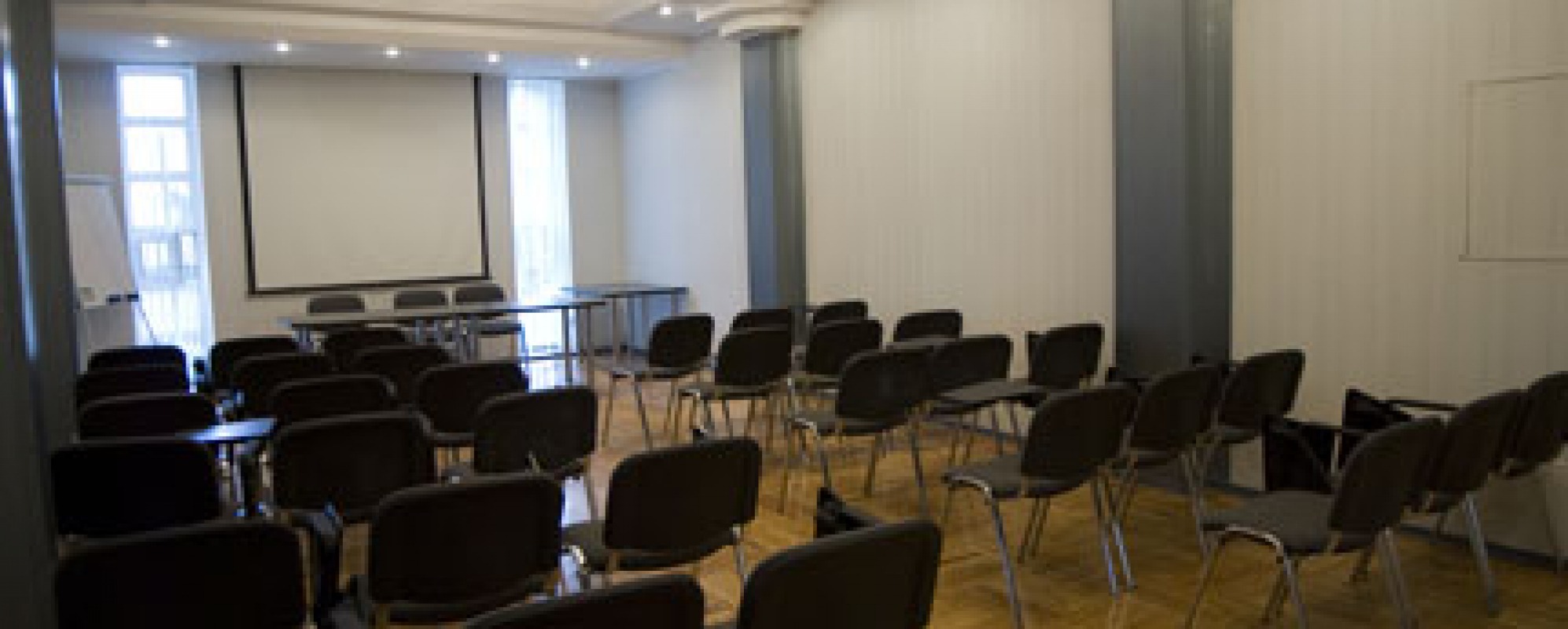 Фотографии конференц-зала Рижская