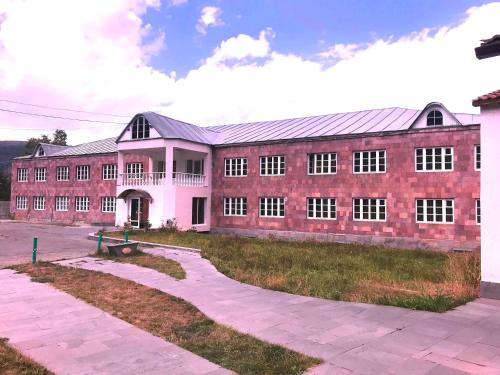 Фотография гостиницы Aliq