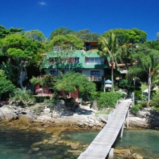 Фотография мини отеля Pousada Praia da Lagoinha