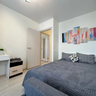 Фотография квартиры Квартира Я дома на Цветном бульваре