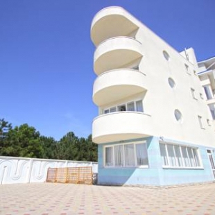 Фотография гостиницы Робинзон