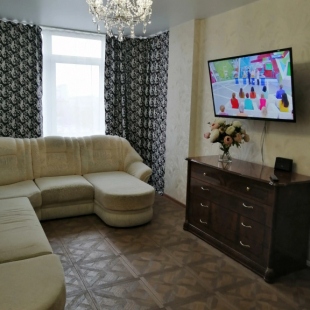 Фотография квартиры Квартира в центре города. Отличный вариант для командировочных и гостей нашего города