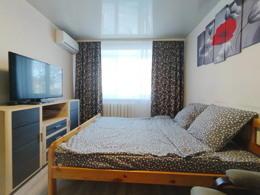 Фотография квартиры Апартаменты семейные на Московском