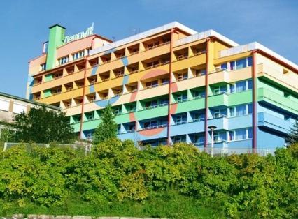 Фотография гостиницы Ziemowit