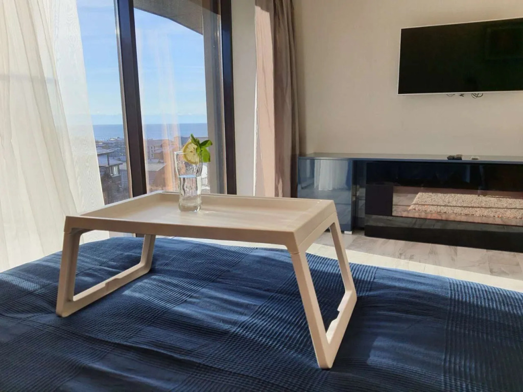 Фотография квартиры Квартира На Горная 21