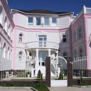 Фотография мини отеля Магнолия