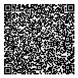 QR код гостиницы Сокол