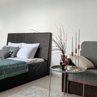 Фотография квартиры Апартаменты Завораживащий Вид на Воронежской Море