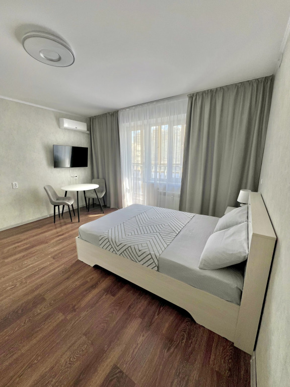 Фотография квартиры Квартира-студия Братьев Кашириных 119