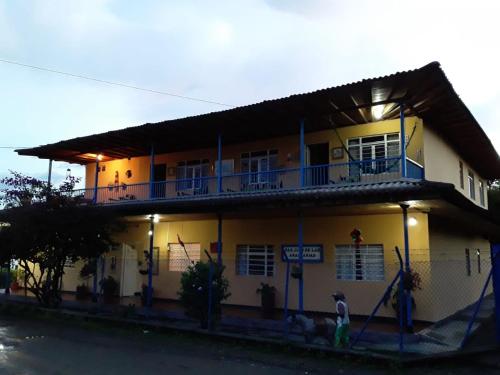 Фотография гостевого дома Finca San Juan de las Araucarias Ranch