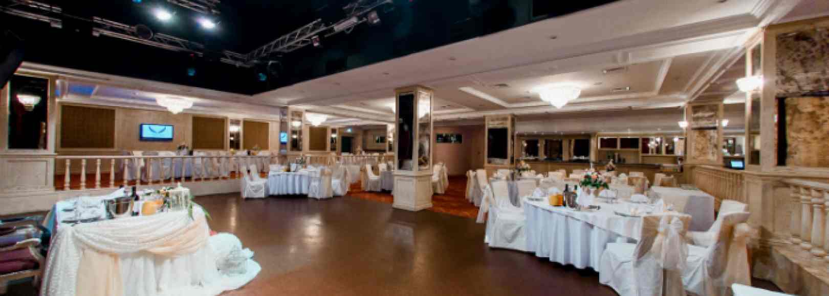 Фотография банкетного зала Шантан