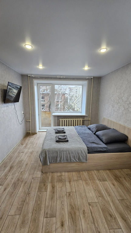 Фотография квартиры Апартаменты Ярославль