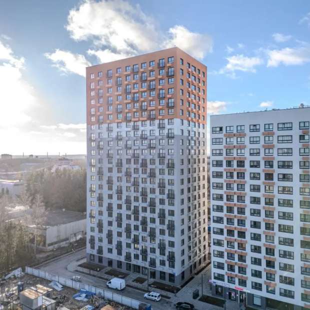 Фотографии квартиры 
            Квартира у МРНЦ Цыба и Академии Росатом