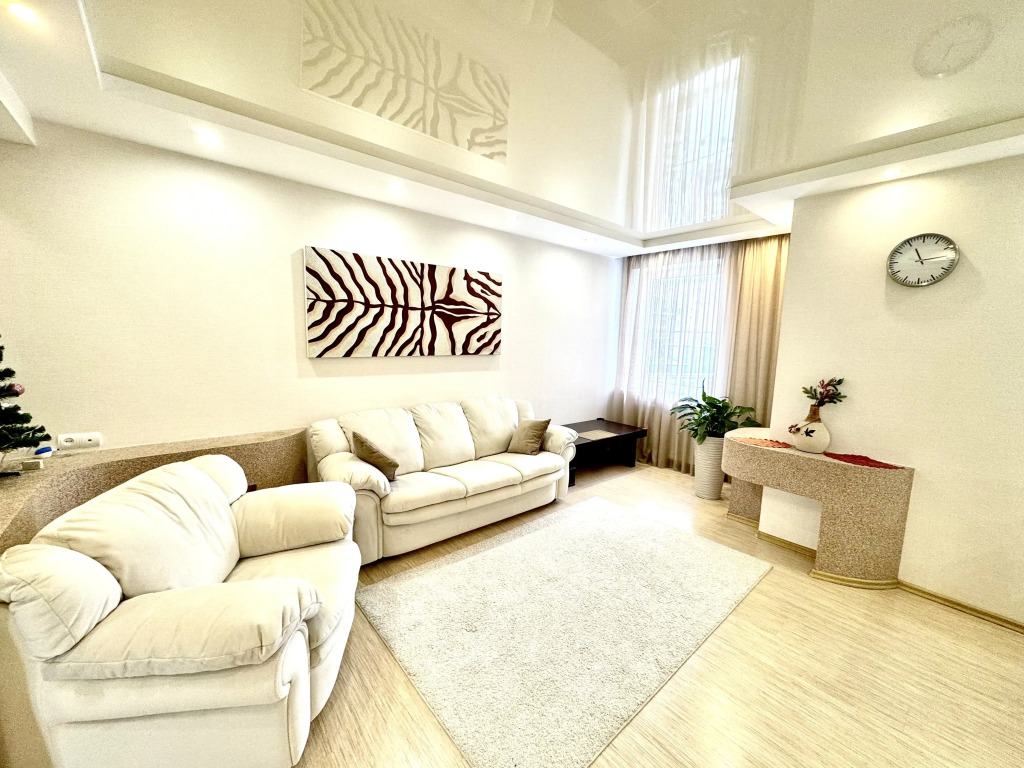 Фотография квартиры Апартаменты на Верхнем озере