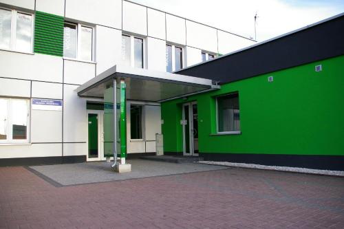 Фотография гостиницы Pokoje Goscinne Koral