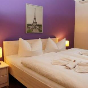 Фотографии гостиницы 
            City-Hotel-Wolgast