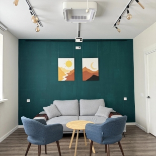 Фотография квартиры Квартира Климат-Люкс