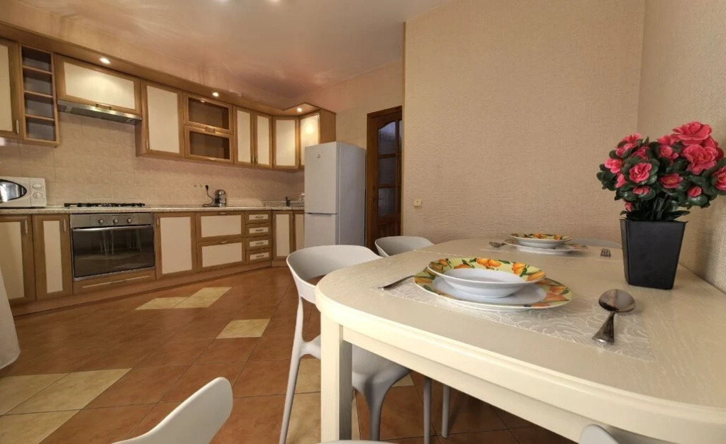 Фотография квартиры Апартаменты на Спортивной улице 33