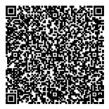QR код гостиницы Ялынка