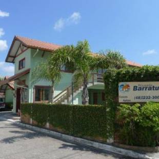 Фотографии мини отеля
Pousada Barratur