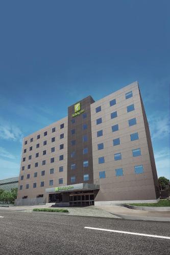 Фотография гостиницы Holiday Inn - Piura, an IHG Hotel