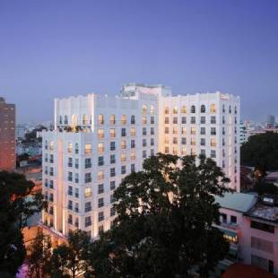 Фотографии апарт отеля
Citadines Regency Saigon
