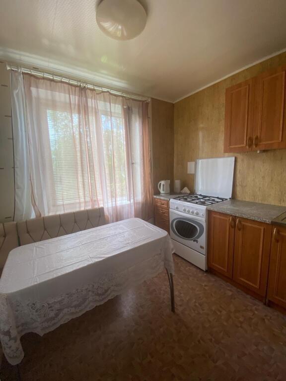 Фотография квартиры Апартаменты на Западной улице