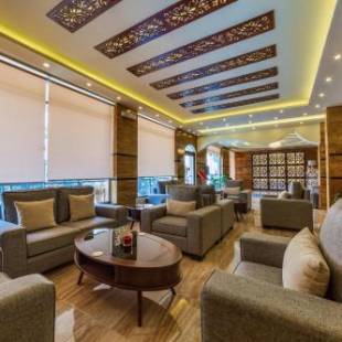 Фотографии гостиницы
Town Season Hotel