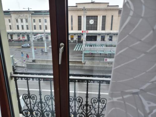 Фотография гостиницы Hotel Les Arcades