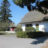 Фотография гостевого дома Ferienhaus Ilva in Born