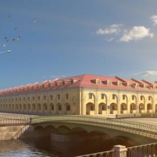 Фотография гостиницы Отель Экспресс Садовая