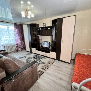 Фотография квартиры Квартира 2-х комнатная с 4 кроватями