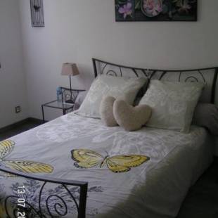 Фотографии мини отеля
Les champs dorés