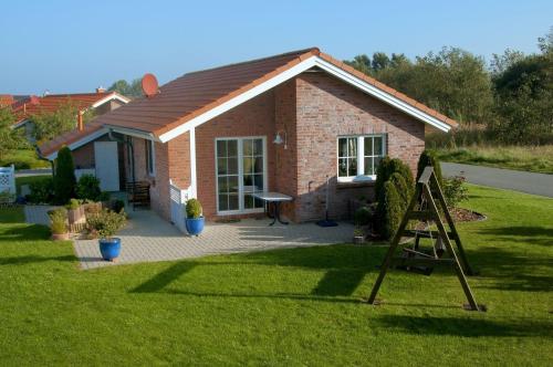 Фотография гостевого дома Ferienhaus Pepe