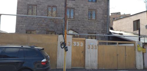 Фотография мини отеля Hotel 333