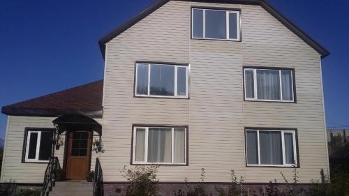 Фотографии гостевого дома
КАМЧАТДАР