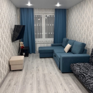 Фотография квартиры 1 комнатные Апартаменты