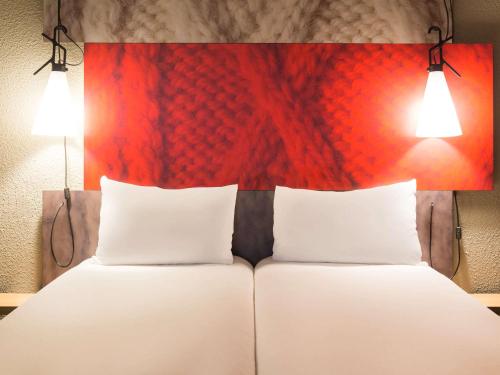 Фотография гостиницы ibis Liège Centre Opéra