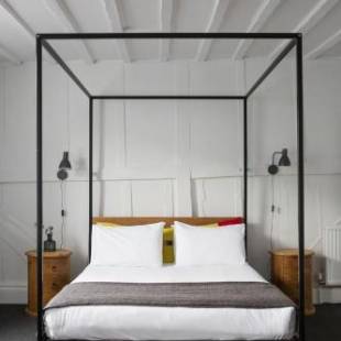 Фотографии мини отеля
Whitehouse Rye