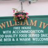 Фотография мини отеля The William IV