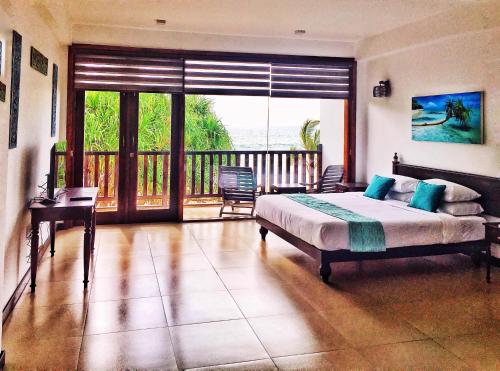 Фотография гостиницы The Pleasure Kosgoda