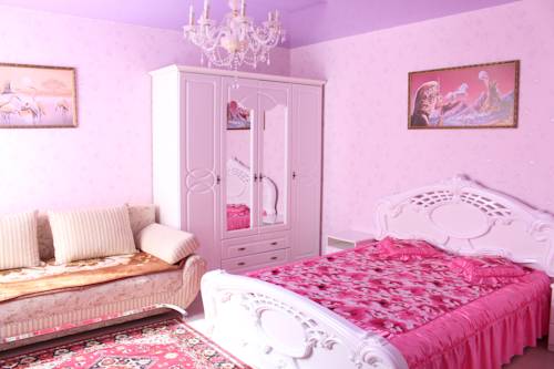 Фотографии мини отеля
Уютный Уголок