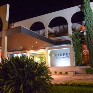 Фотографии гостиницы
Reisper Palace Hotel