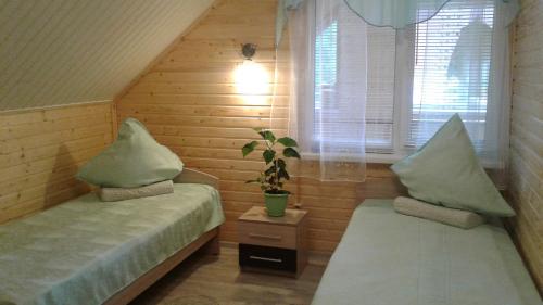 Фотографии гостевого дома 
            Частный дом