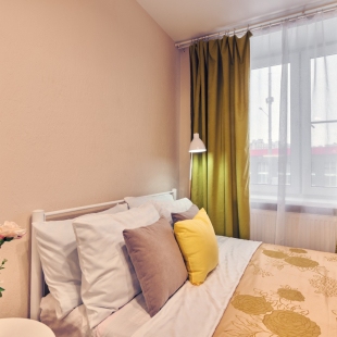 Фотография квартиры Текстильщики 4