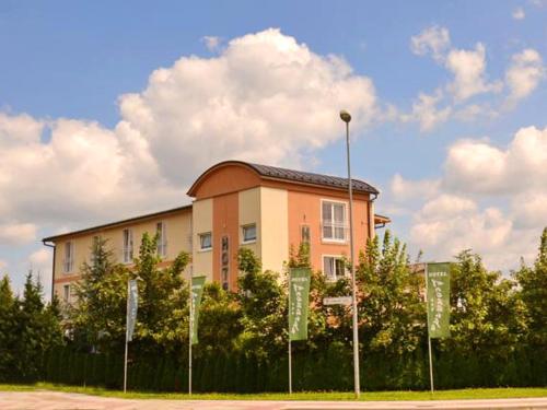 Фотография гостиницы Hotel Leonardo