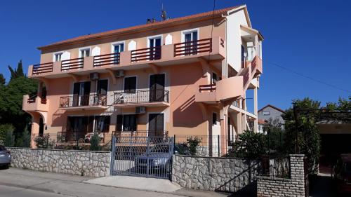 Фотография мини отеля Pansion Maria